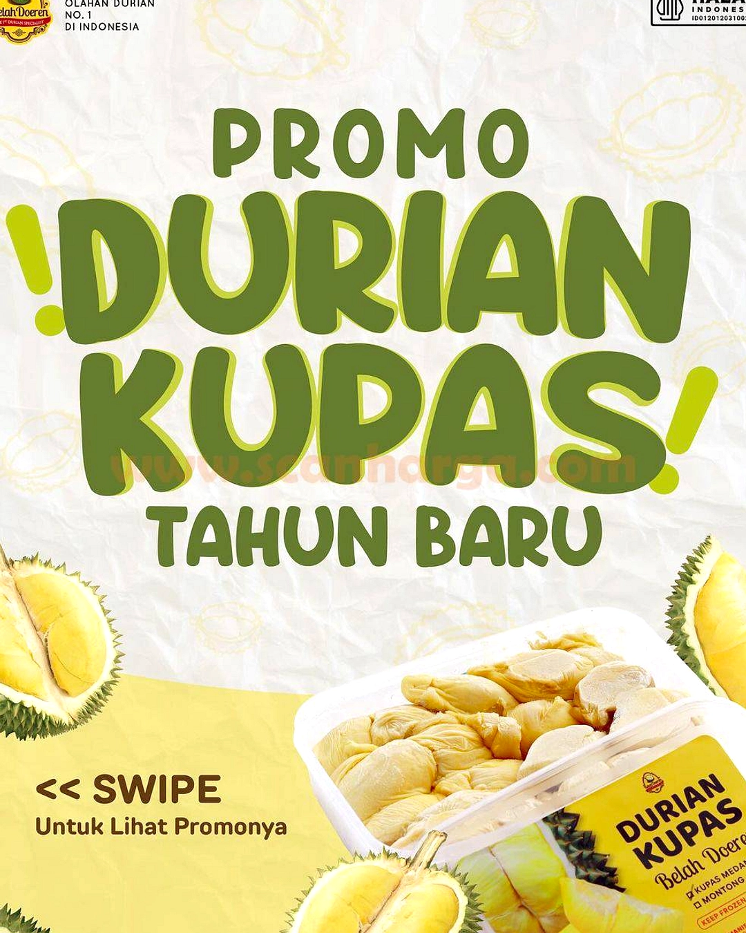 Wanita Lansia Kecewa Beli Durian Murah di Promo Sheng Siong, Dagingnya Seperti Bubur Busuk
