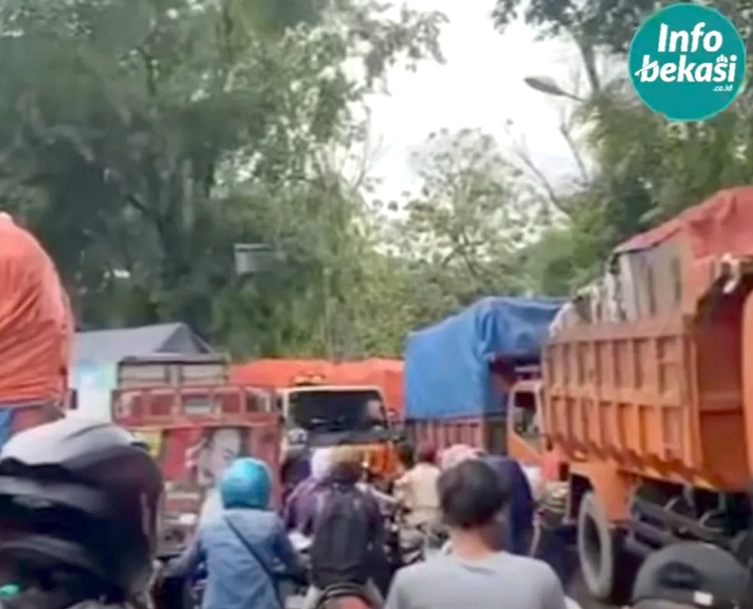 Wapres Cek PSEL Palembang, Sorot Dampak Lalu Lintas Sampah