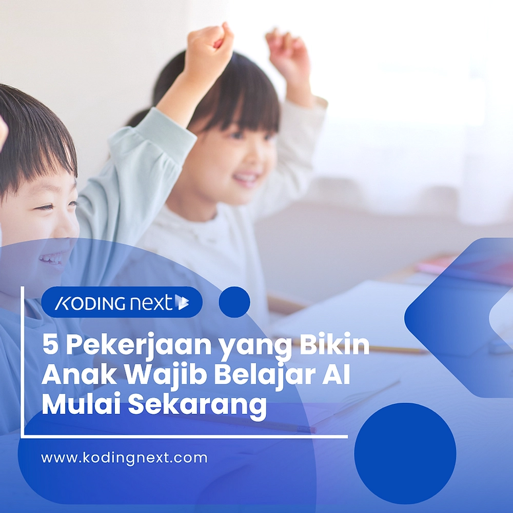 Wapres Gibran Dorong Siswa Gunakan AI Sebagai Asisten Belajar