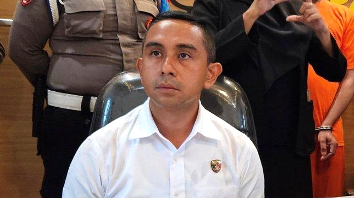 Warga Sambeng Laporkan Dugaan Pemalsuan Dokumen Tambang
