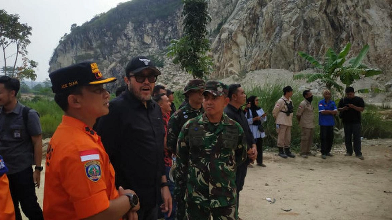 Warga Tutup Tambang Paksa, Pengelola Tuntut Ralat Berita