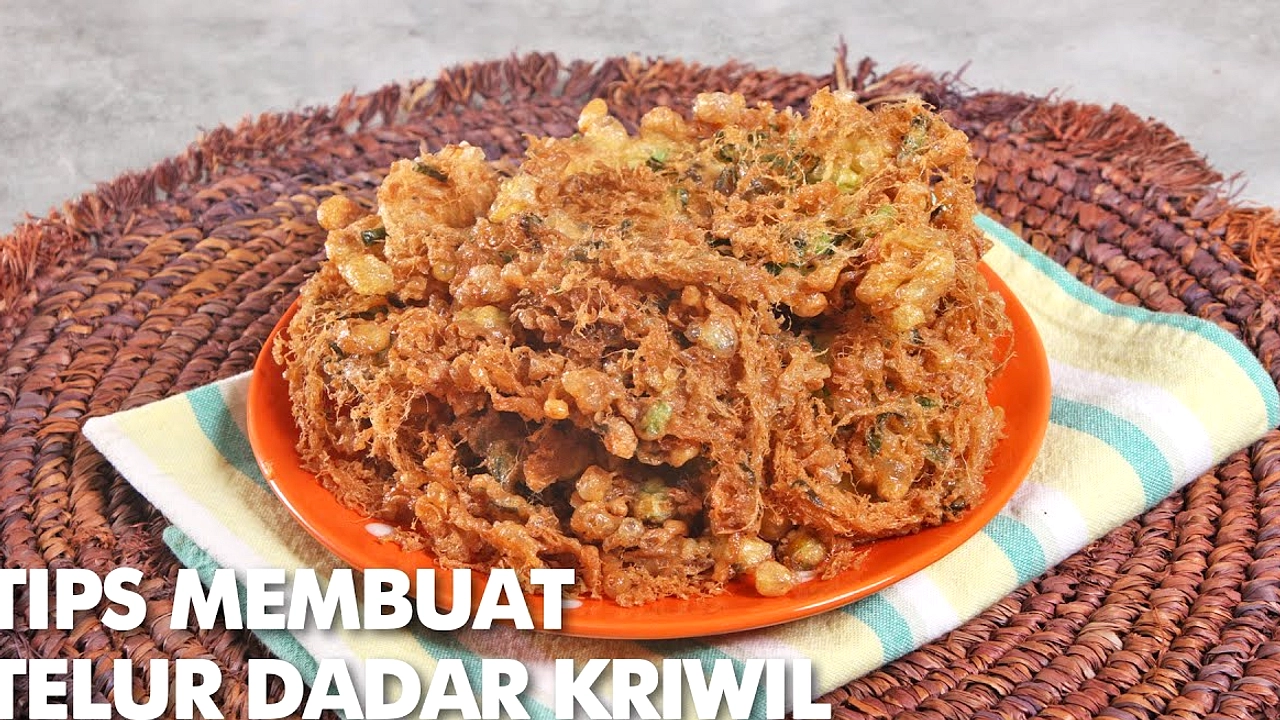 Warung Pojok Mbak Yuni: Nasi Rames & Telur Kriwil Populer