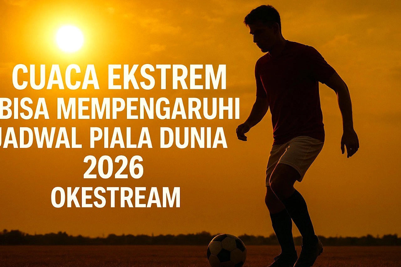 Wasit Piala Dunia Kram Kaki, Pemain AS Bantu di Lapangan
