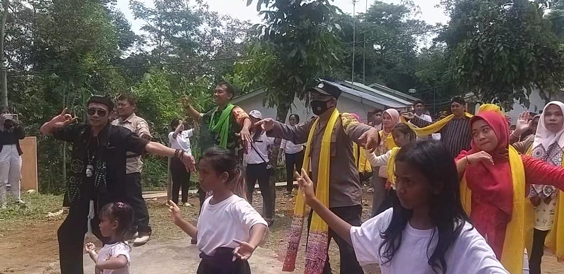 Wayang Topeng Malang Usai Usaha Pendaftaran UNESCO