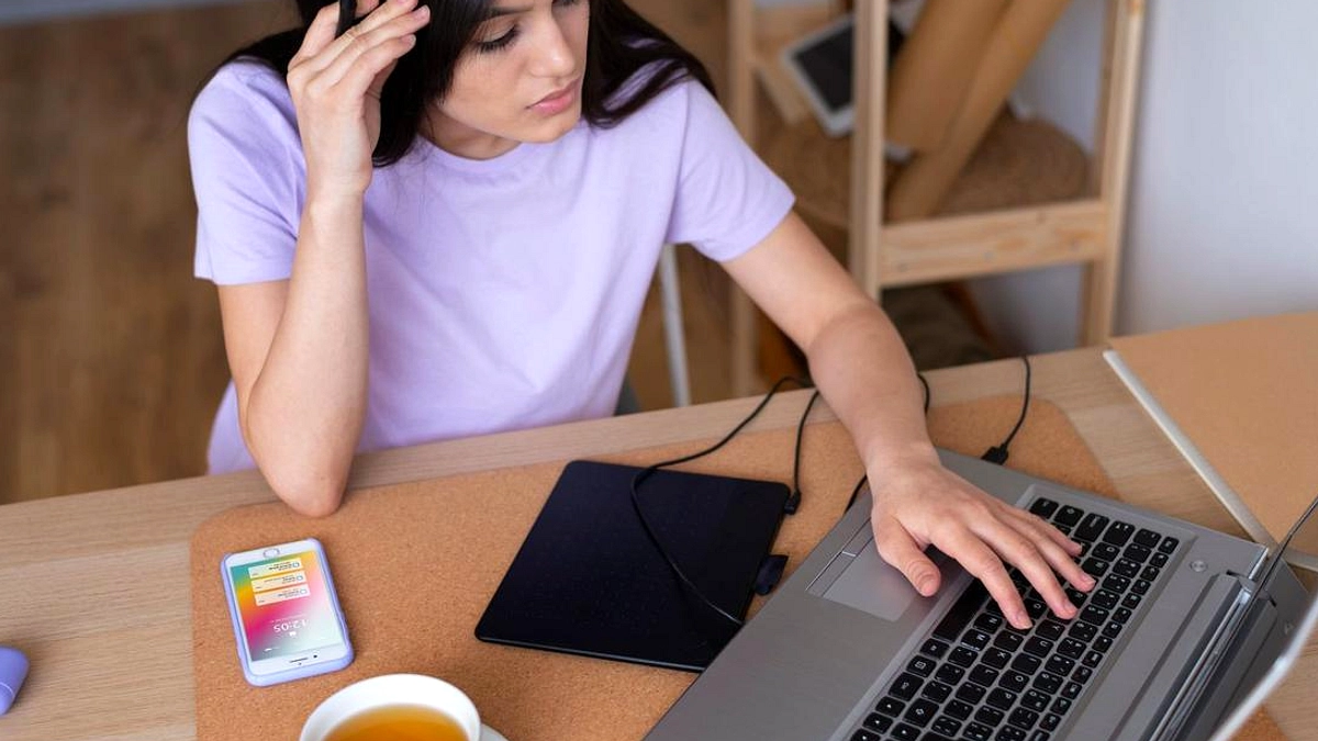 Webinar Manajemen Stres: Kunci Kinerja Tanpa Burnout