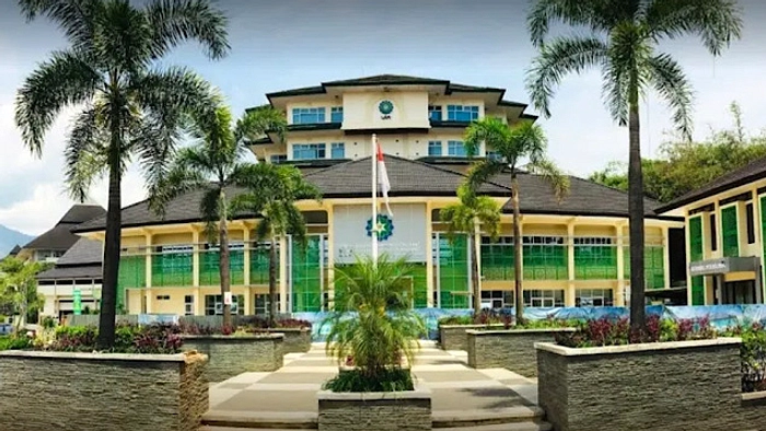 Webometrics Ungkap 10 PTKIN Terbaik, UIN Bandung Teratas