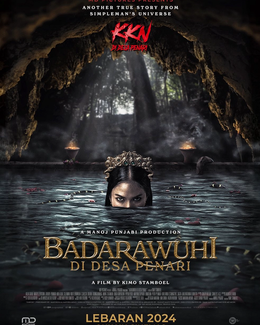 Weekend Seru: 7 Film Keluarga 2026 yang Wajib Ditonton Bersama