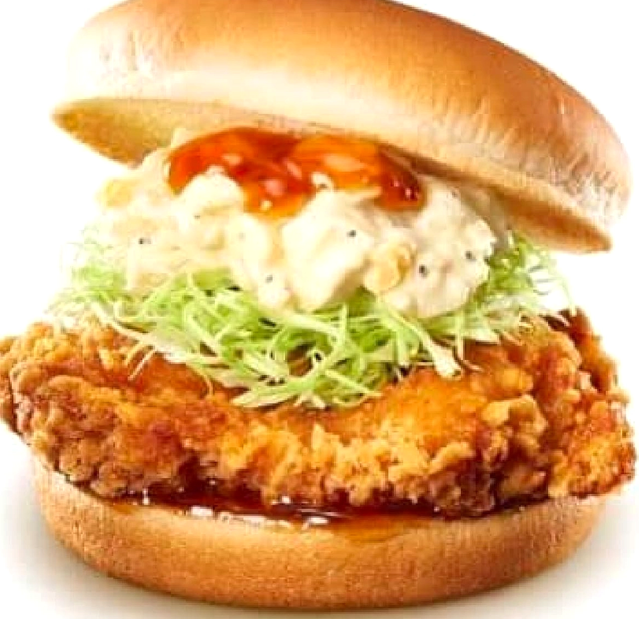 Wendy's Menu Nanban Spesial 50% Diskon Allo Paylater