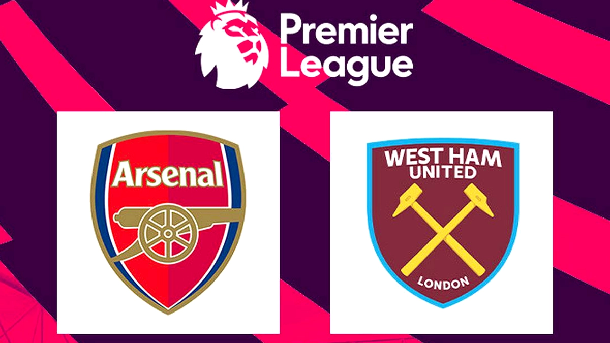West Ham vs Arsenal: Pertandingan Poin Vital Nasib Liga