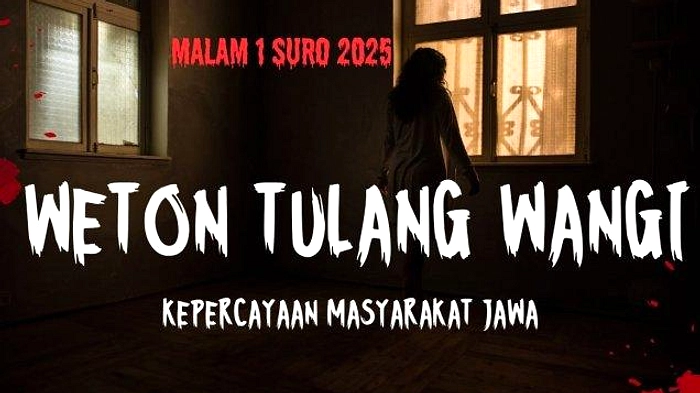 Wetont Tulang Wangi, 1 Suro: Tradisi dan Pantangan Rutin