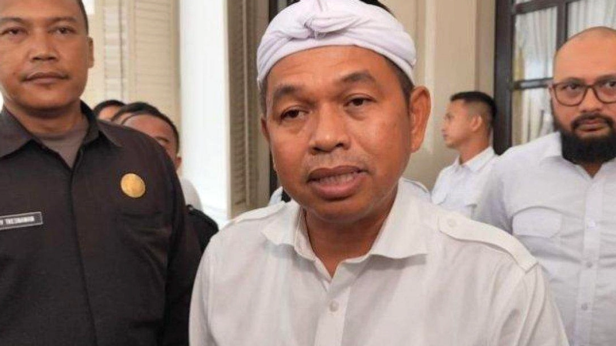 WFH Dukung BBM Berkurang Setengah, Jawa Barat Terima