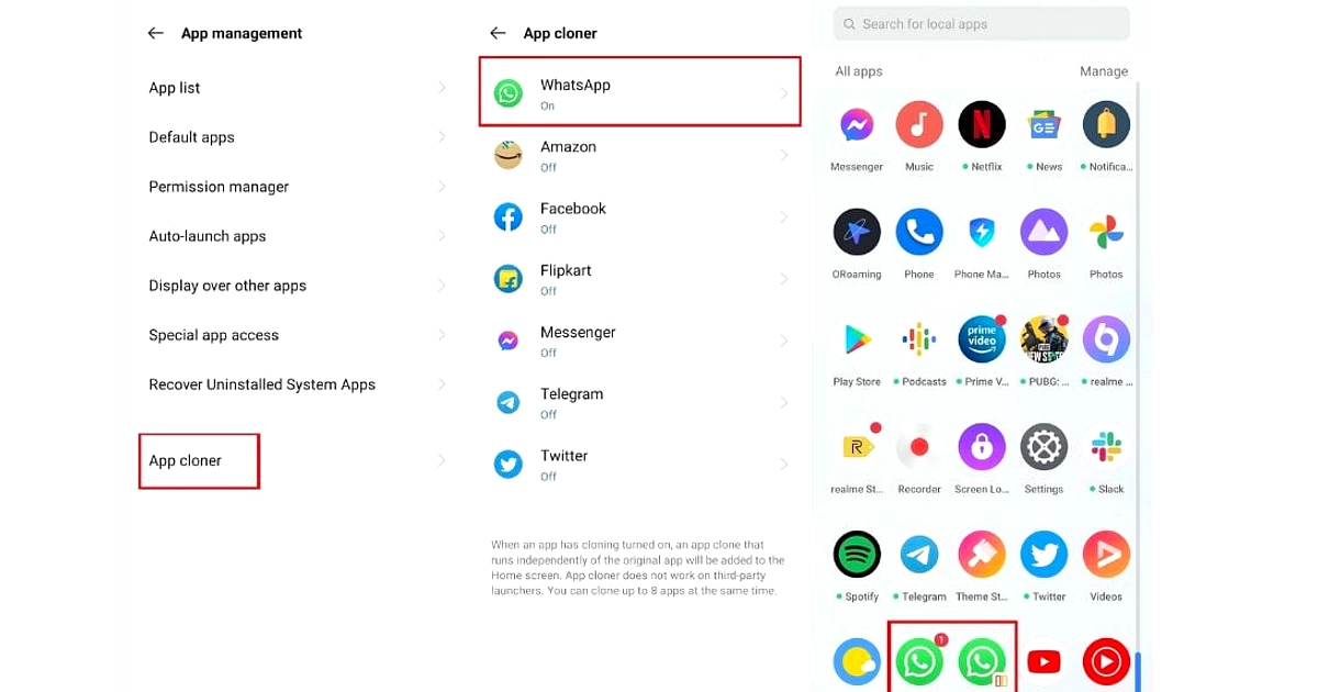WhatsApp iPhone Tambah Dual Akun, Manajemen Penyimpanan, AI