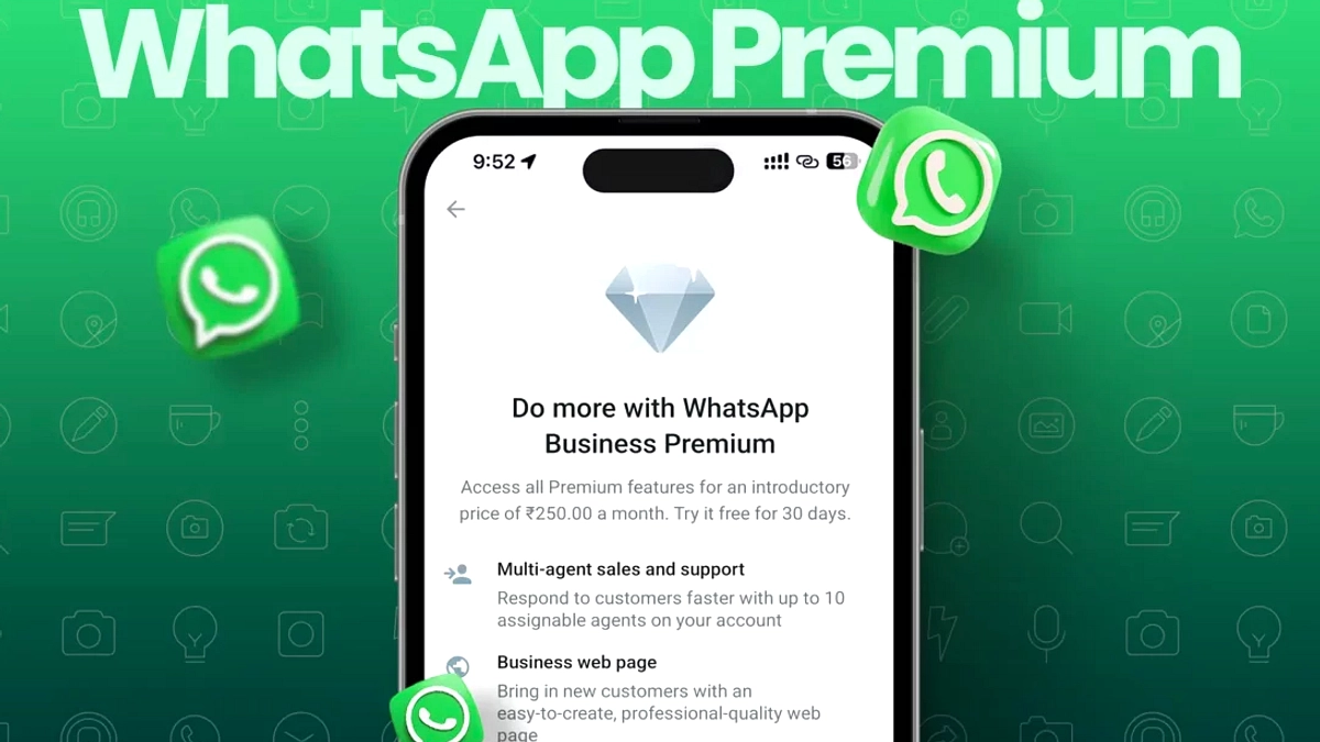 WhatsApp Plus: Paket Premium Baru untuk iPhone 2026