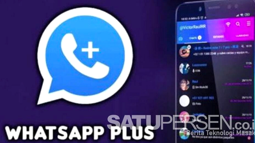 WhatsApp Siapkan Paket Premium Berbayar Bernama WhatsApp Plus