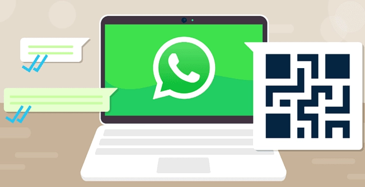 WhatsApp Web Tertuju Facebook, Pengguna Bingung Sementara