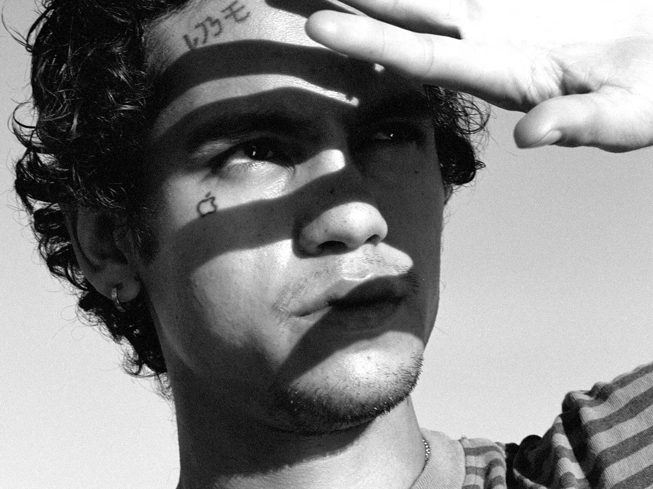 White Keys: Dominic Fike Raih 7,1 Juta Tayang, Nostalgia