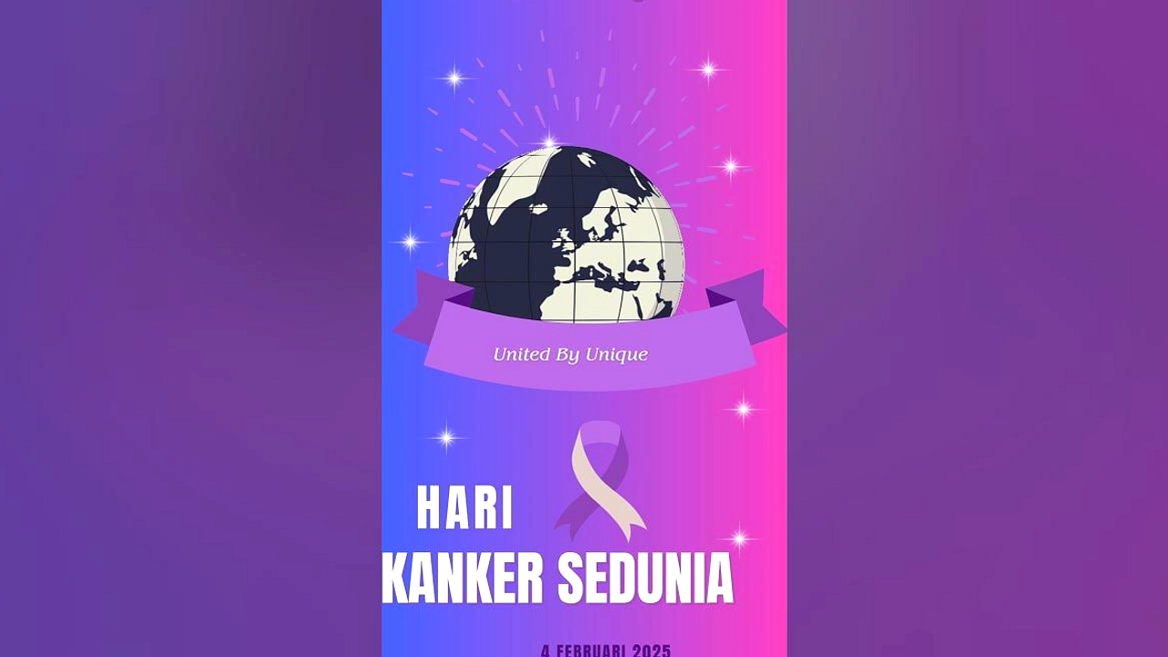 WHO Peringatkan Kasus Kanker Bisa Tembus 35 Juta pada 2050