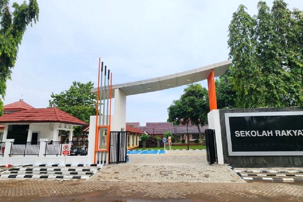 WIKA Selesaikan Sekolah Rakyat Cilacap, Target 20 Juni 2026