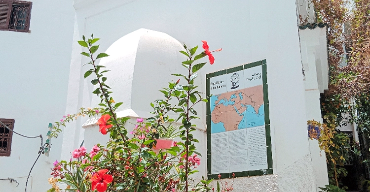 Wisata Eksotis Tangier: Jejak Ibnu Batutah di Maroko