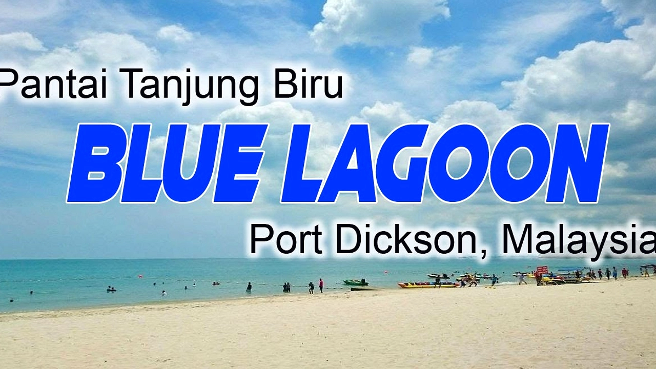 Wisatawan Lokal Dianggap Tak Diinginkan di Pantai Blue Lagoon