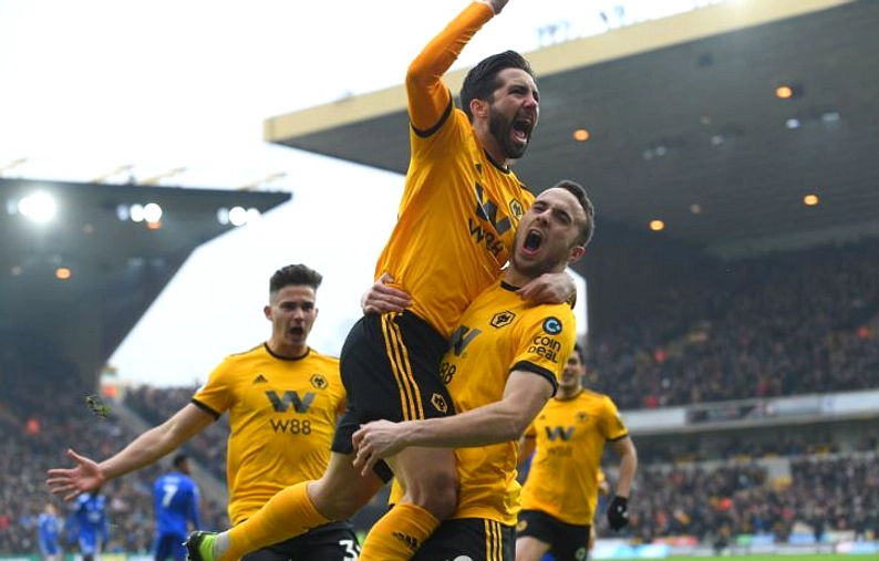 Wolves Resmi Jatuh ke Zona Degradasi Premier League