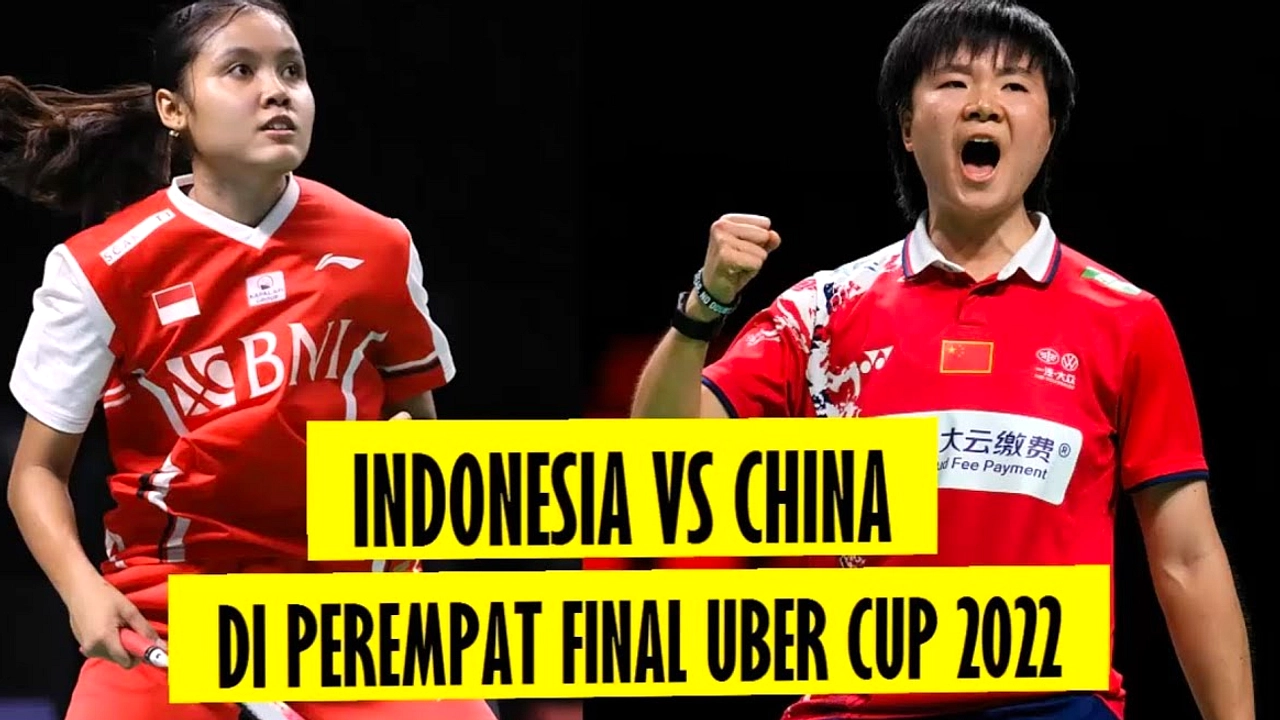 Wood Cup: Pilih Tongkat Kayu Terunik, Indonesia ke Perempat Final