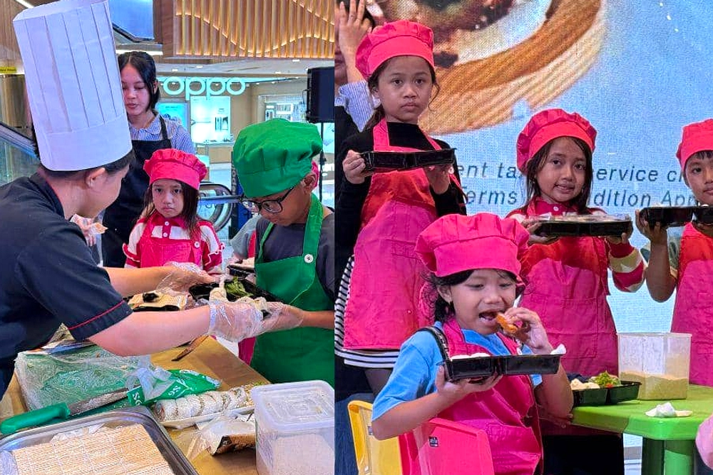 Workshop Fermentasi Jepang 2026: Shio Koji & Miso di Jakarta