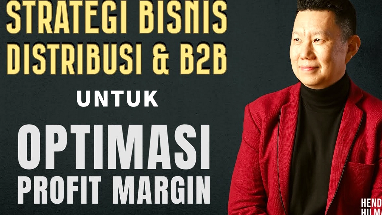 Workshop Manajemen Bisnis Srikandi 23 Mei 2026 Jakarta