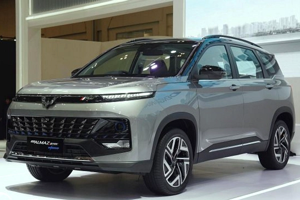 Wuling Siapkan Aira EV dan MPV Baru di GIIAS 2026