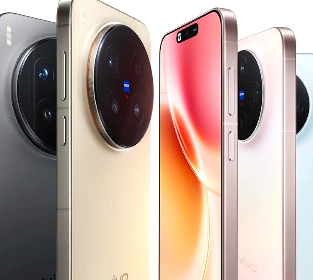 X300 Ultra: Smartphone Baru Dengan Kamera Zeiss 4K 120fps