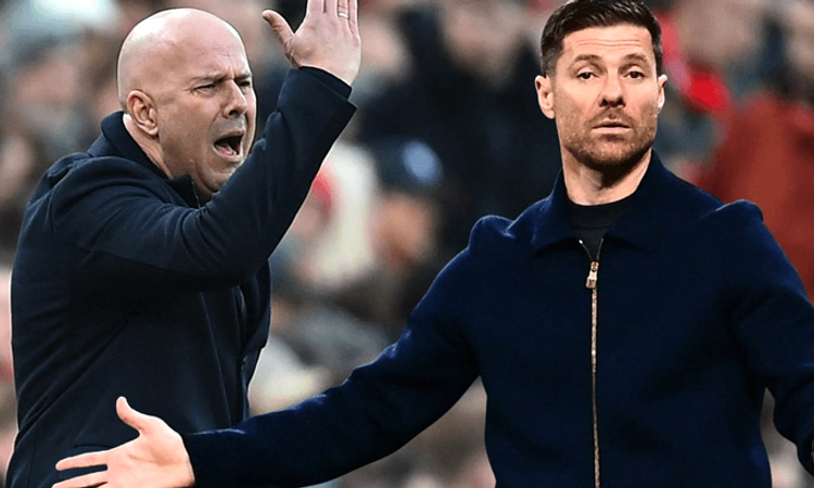 Xabi Alonso Resmi Latih Chelsea, Bukan Liverpool