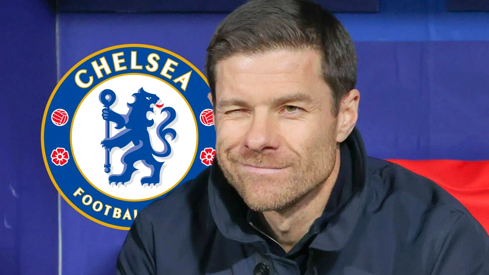 Xabi Alonso Resmi Tangani Chelsea, Target Bangun Ulang Tim