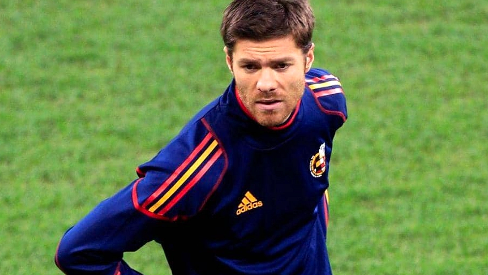 Xabi Alonso: Spanyol 2024 Mirip Juara Dunia 2010