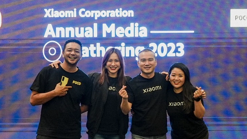Xiaomi Rilis Es Krim Tiered, Nama Varian Standard, Pro, Max