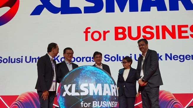 XLSmart Bravo 500 Summit 2026: 500 Pihak Berkumpul di Jakarta