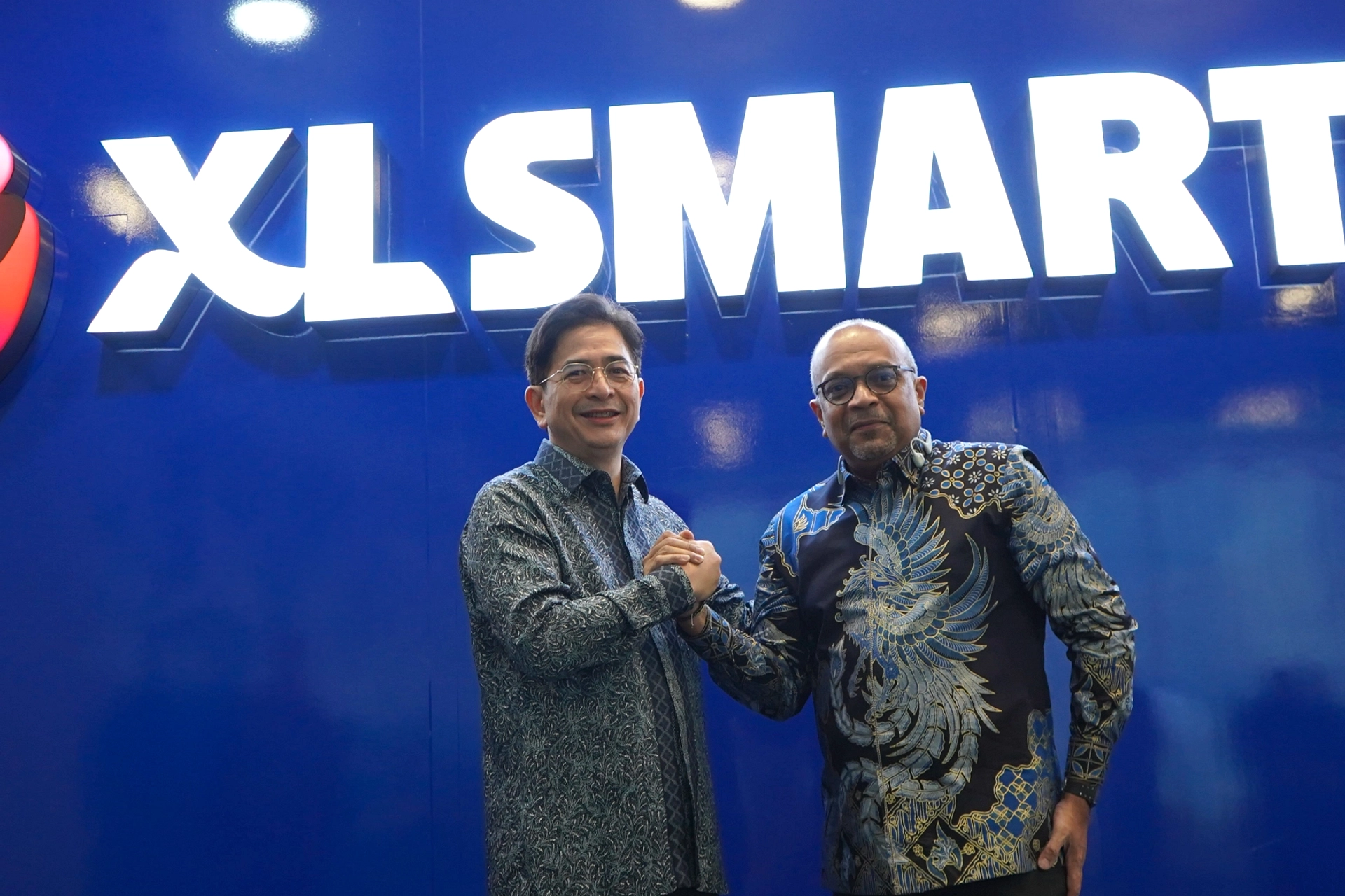 XLSmart Gelar Bravo 500 Summit 2026, Digital di Indonesia