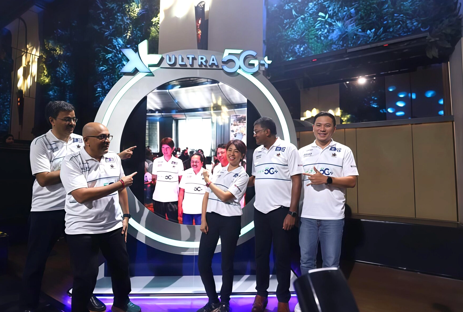 XLSmart Jadi Operator 5G Terbesar di Indonesia, 43 Kota Tercover | Bisik.id
