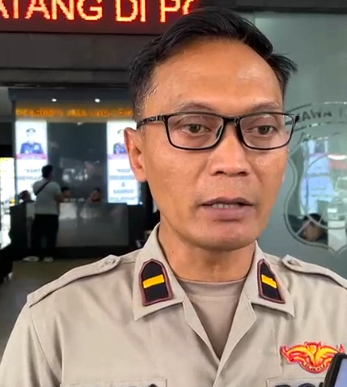 Yai Mim Meninggal Saat Pemeriksaan, Asfiksia Ternyata Penyebab