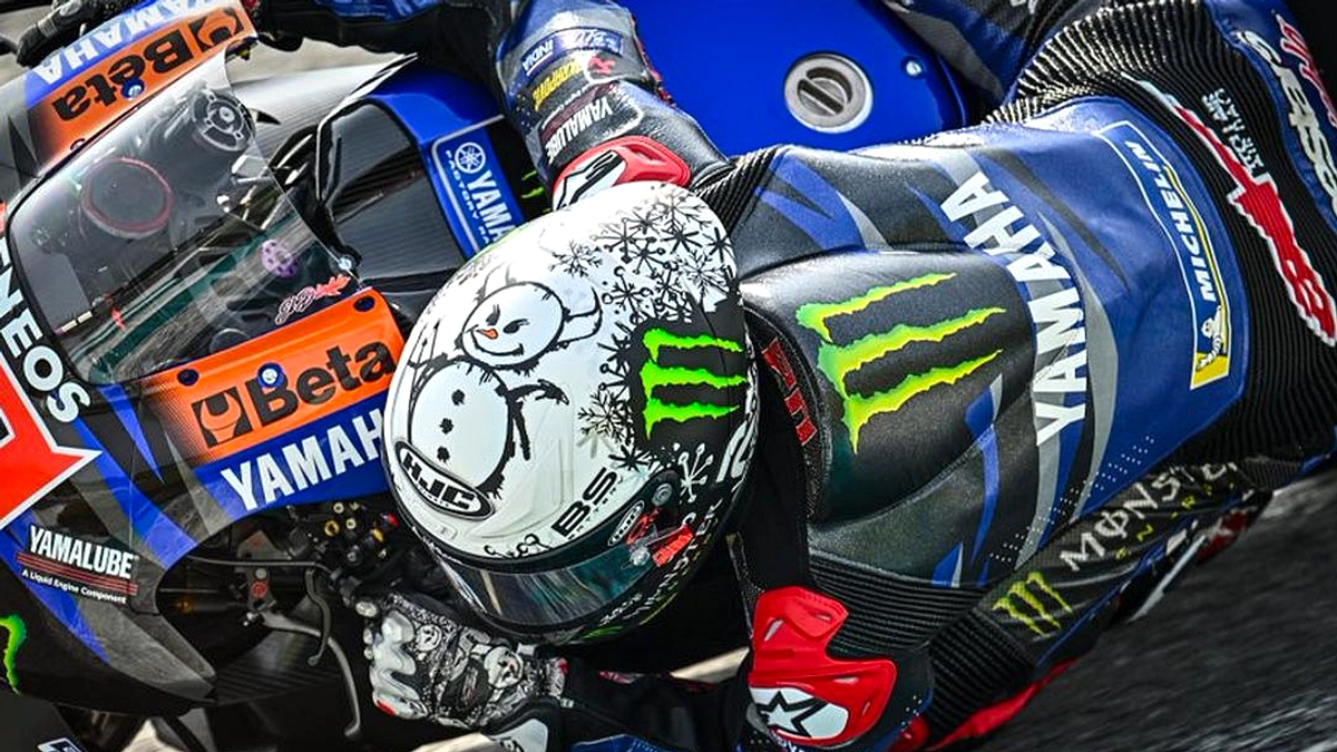 Yamaha Terjebak di Posisi Terendah MotoGP 2026 Musim Ini