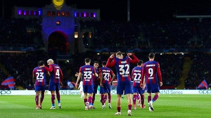 Yamal Memperoleh Penalty, Barcelona Raih 1‑0 atas Celta