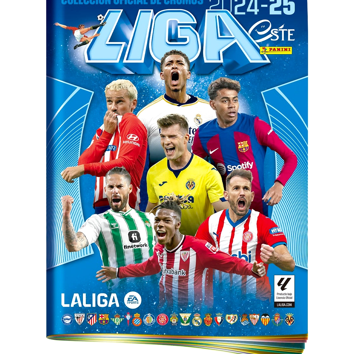 Yamal Terpilih Pemain Terbaik LaLiga 2025/26 Barcelona