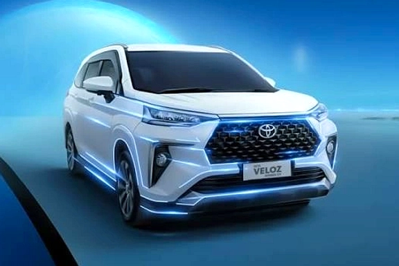 Yaris Cross Hybrid Teruji Hanya 7,1 Liter dari Jakarta ke Bandung