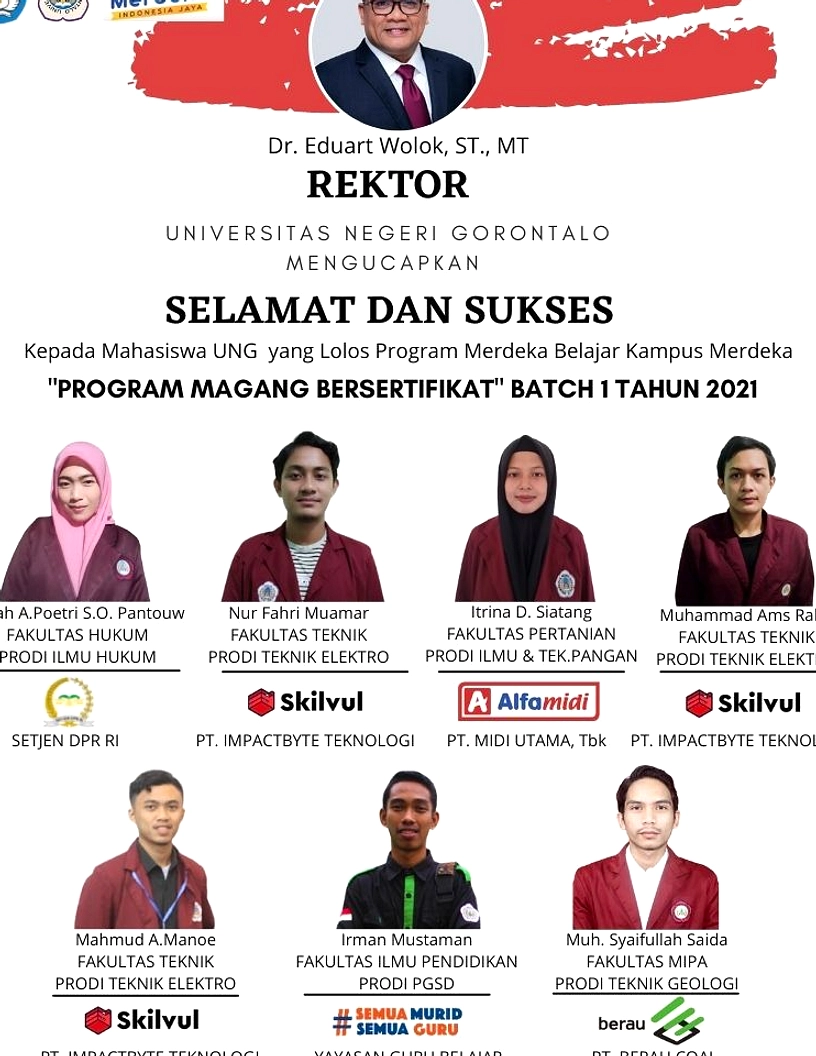 Yassierli: 20%–30% Peserta Magang Diterima Perusahaan