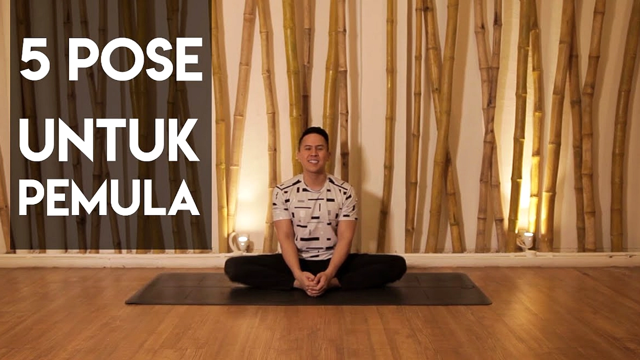 Yoga Dasar: Manfaat Fisik, Mental, & Tips Praktis Pagi