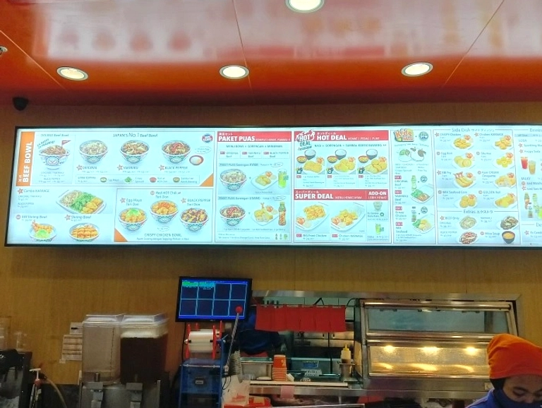 Yoshinoya: Sejarah, Nama, dan Kecepatan Layanan Di Indonesia