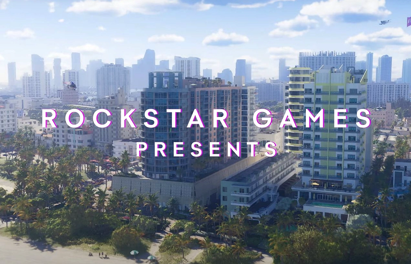 Youtuber Jerman Dihentikan Saat Coba Masuk Kantor Rockstar North