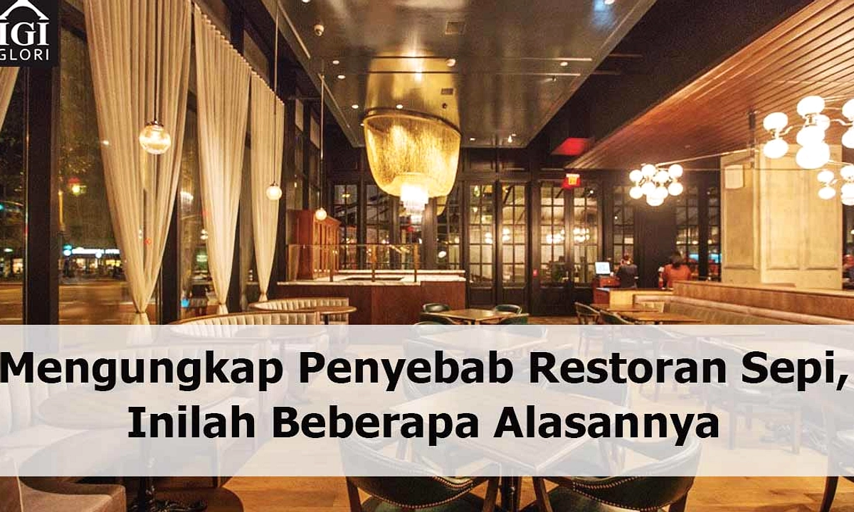Youtuber Kanada Testir Restaurant Indonesia di Ottawa