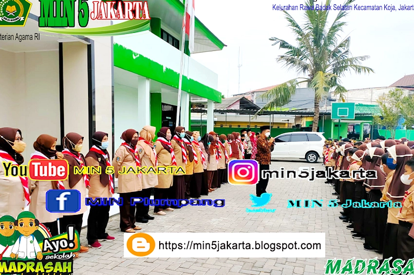 YPA-MDR Buka Pendaftaran Guru Muda GMGD 7 Hingga 09 Mei