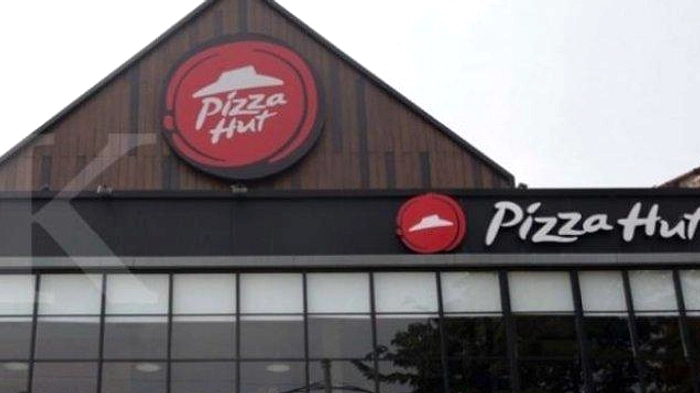 Yum! Brands jual Pizza Hut, LongRange beli unit luar China