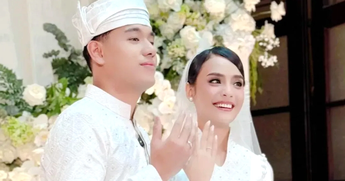 Yuni & Abdullah: Pernikahan LDR via Instagram 2026 di Indonesia